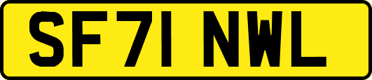 SF71NWL