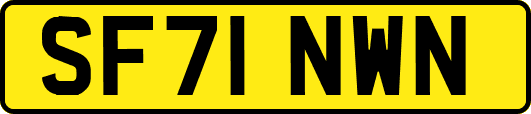 SF71NWN