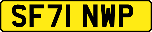 SF71NWP