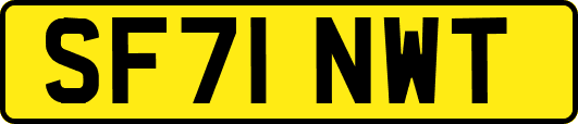 SF71NWT