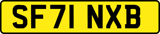SF71NXB