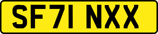 SF71NXX