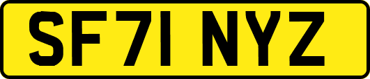 SF71NYZ