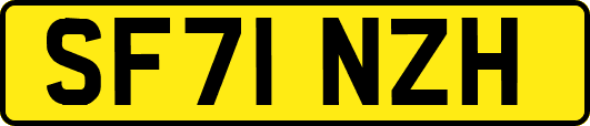 SF71NZH