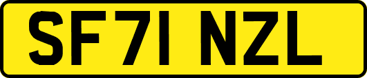 SF71NZL