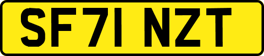 SF71NZT