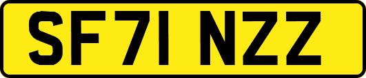 SF71NZZ
