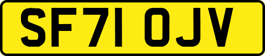 SF71OJV