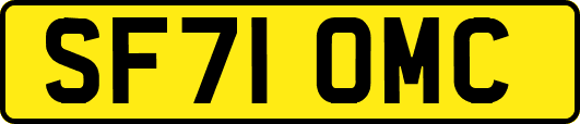 SF71OMC