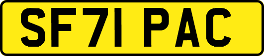 SF71PAC