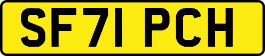 SF71PCH