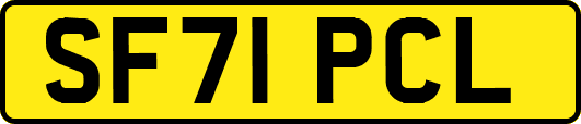 SF71PCL