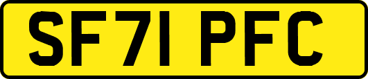 SF71PFC
