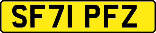 SF71PFZ