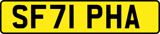 SF71PHA