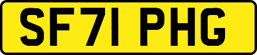 SF71PHG