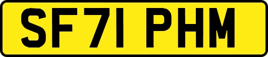 SF71PHM