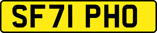 SF71PHO