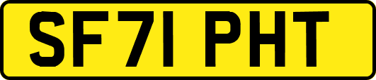 SF71PHT