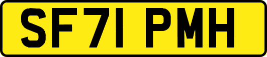 SF71PMH