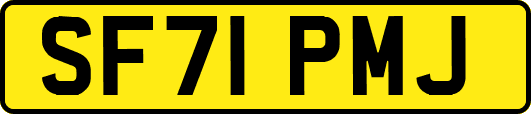 SF71PMJ