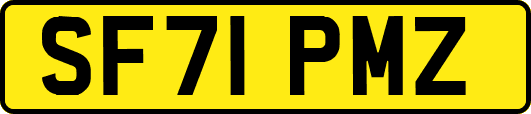 SF71PMZ
