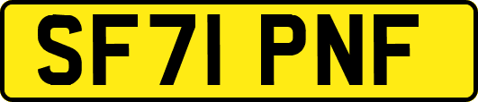 SF71PNF