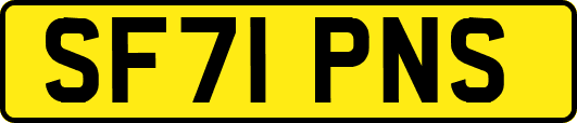 SF71PNS