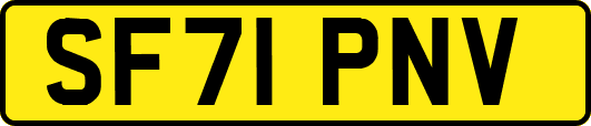 SF71PNV
