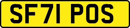 SF71POS