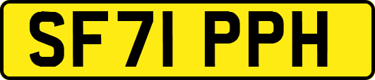SF71PPH