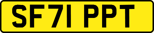 SF71PPT
