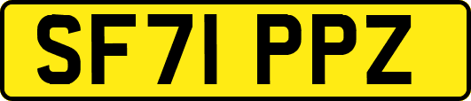 SF71PPZ