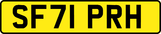 SF71PRH