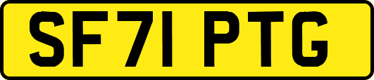 SF71PTG