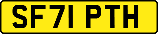 SF71PTH