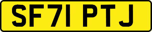 SF71PTJ