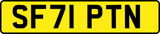 SF71PTN