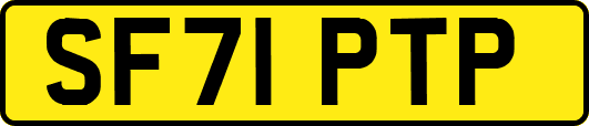 SF71PTP