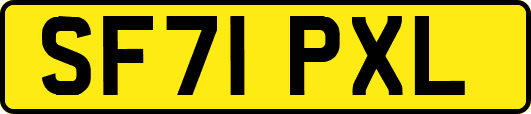 SF71PXL