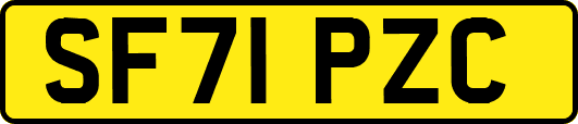 SF71PZC