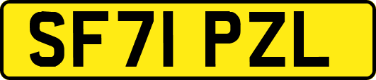 SF71PZL