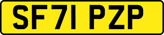 SF71PZP