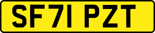 SF71PZT