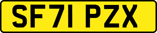SF71PZX