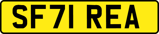 SF71REA