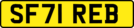 SF71REB