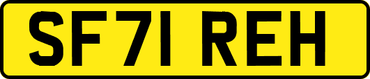 SF71REH