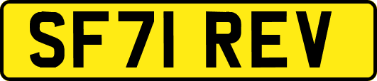SF71REV