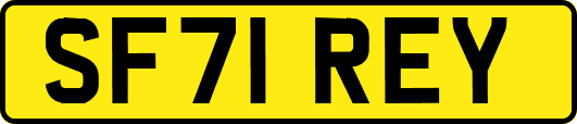 SF71REY